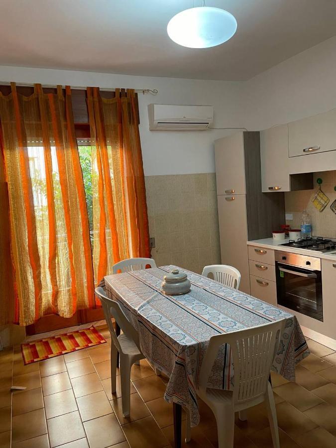 Vitanza Apartment Capri Leone